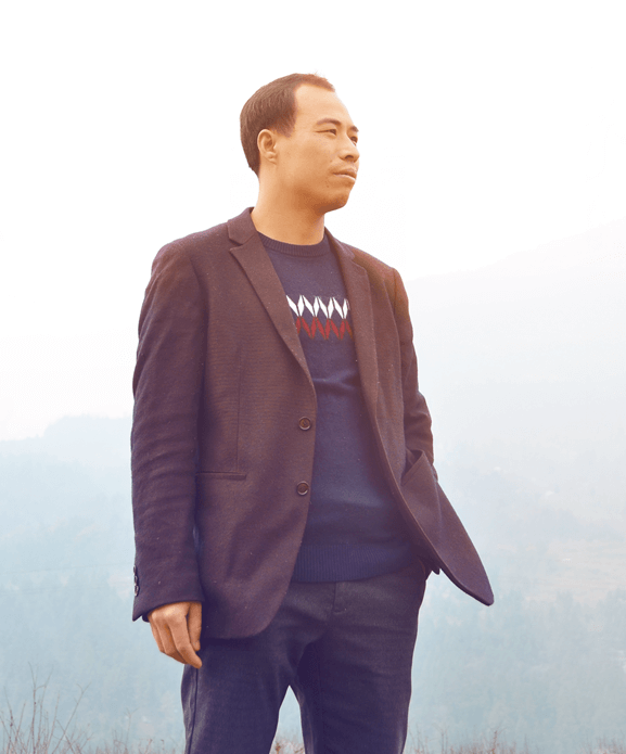 国家级星创天地“七彩林业星创天地”，托起秦巴山人的致富汗水和创业梦想