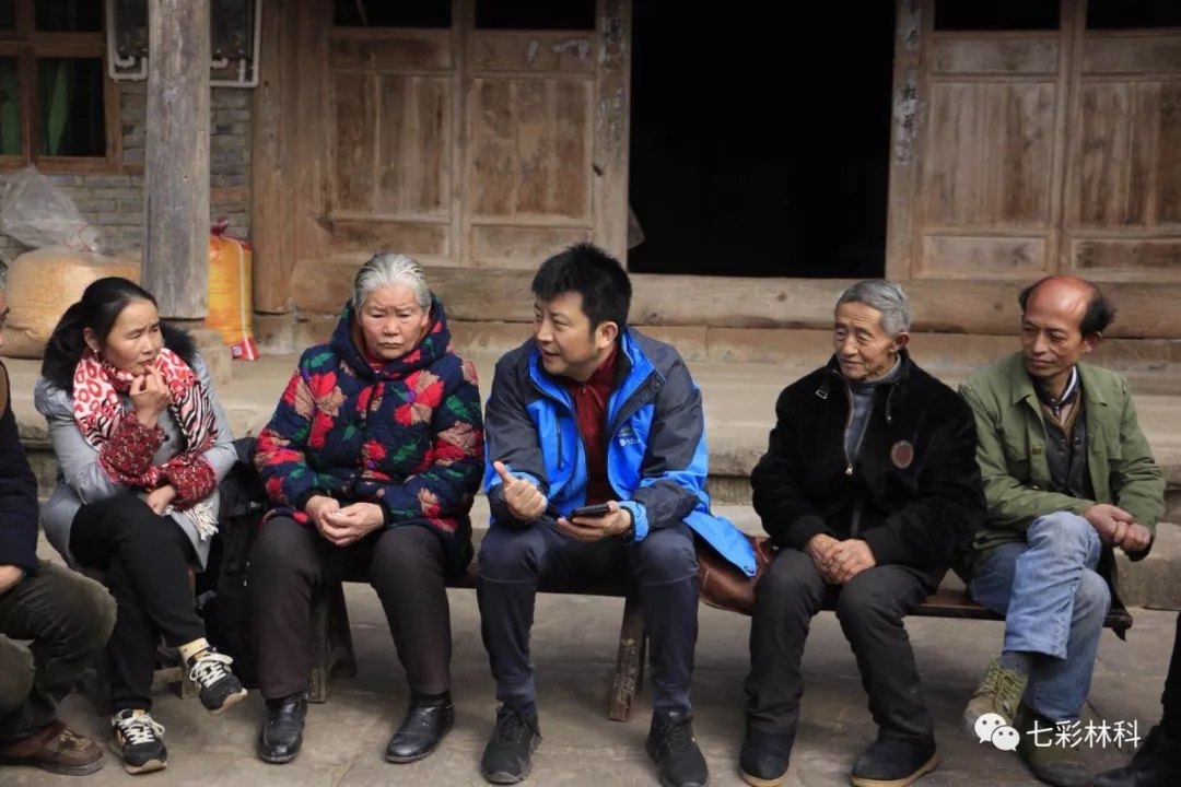 产业扶贫 | 扶贫出实招 真情暖人心