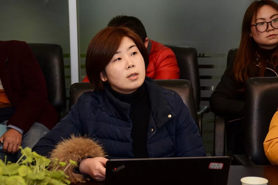 七彩成长力|四川省安全培训专家林莉君做客七彩林科