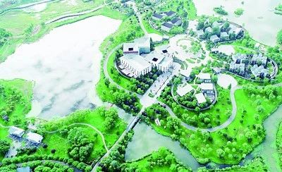 生态保护｜秦巴山脉区域要在保护中发展