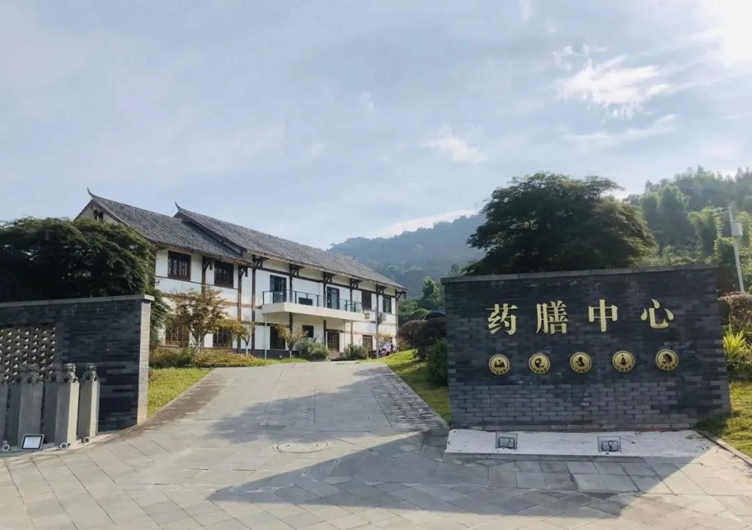 聚焦七彩|四川省委书记彭清华调研巴州区中药材现代农业园区