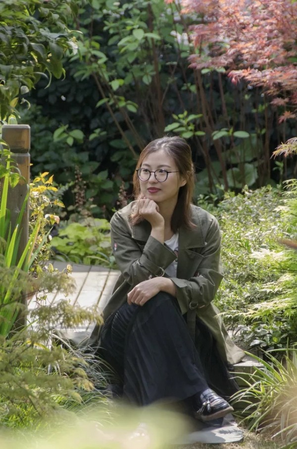 七彩匠心|廖丹：招聘虐我千百遍，我待招聘如初恋